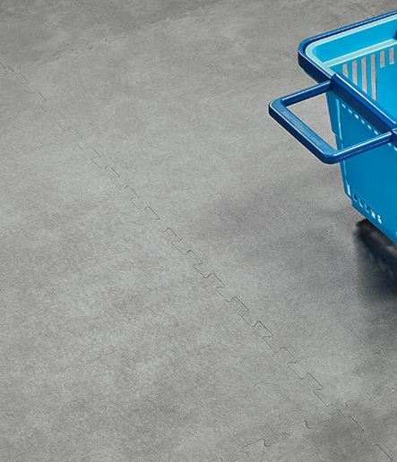 Suelos Vinílicos LVT para Hoteles, Oficinas, Espacios Públicos