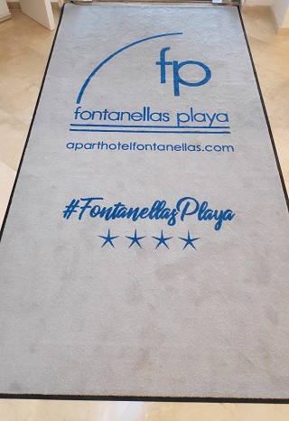 Alfombras Personalizadas. Rectangulares, Circulares, Media Luna...