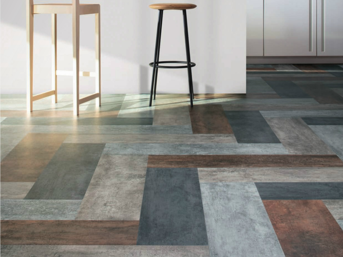 Suelos Vinílicos LVT para Oficinas, Retail, Hoteles...